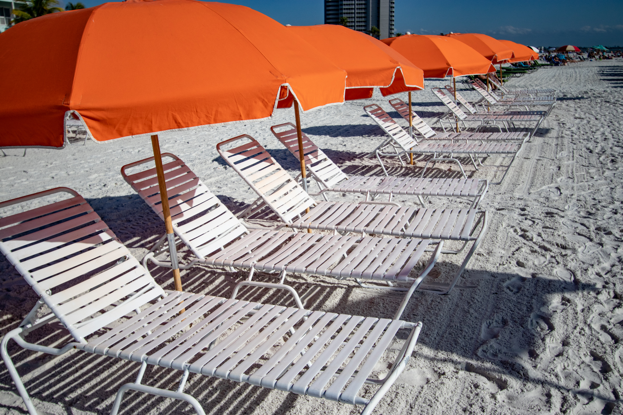 Fort Myers Beach Chair Rentals: Your Essential Guide to Comfort and Convenience